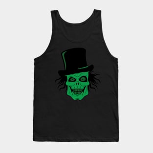 Hatbox Tank Top